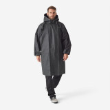 Poncho impermeabil 100 Pescuit adulți, Caperlan