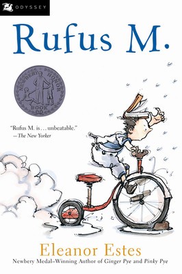 Rufus M. foto