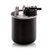 Filtru combustibil Mann-Filter WK82015, Mercedes Clasa A W176, Clasa B W246, W242; Clasa CLA, GLA X156, Sprinter 2006-, Vito Viano W639, diesel