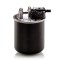 Filtru combustibil Mann-Filter WK82015, Mercedes Clasa A W176, Clasa B W246, W242; Clasa CLA, GLA X156, Sprinter 2006-, Vito Viano W639, diesel