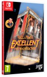 Bill &amp; Teds Excellent Retro Collection NSW
