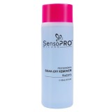 Cumpara ieftin Soak-Off Remover Blueberry SensoPRO Milano, 90ml