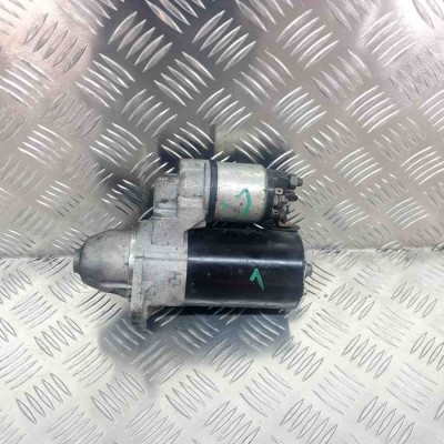 Electromotor OPEL MOKKA / MOKKA X 2014 OEM: 55572440,0001137006 foto