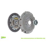 Kit ambreiaj Mazda 6 Estate (Gh), 6 Hatchback (Gg), 6 Hatchback (Gh), 6 Sedan (Gg), 6 Sedan (Gh), 1.8 MZR, 2.0 MZR, 2.0, VALEO