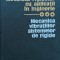 Mecanica rigidelor cu aplicatii in inginerie. Mecanica vibratiilor sistemelor de rigide - 1980 - Nicolae Irimiciuc (xx829)