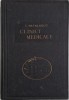 Clinici Medicale Constantin Bacaloglu - Carte