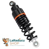Amortizor spate 260 mm compatibil Citycoco X20, prindere 10.5 mm