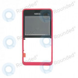 Capac frontal Nokia Asha 210 roz