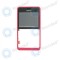 Capac frontal Nokia Asha 210 roz