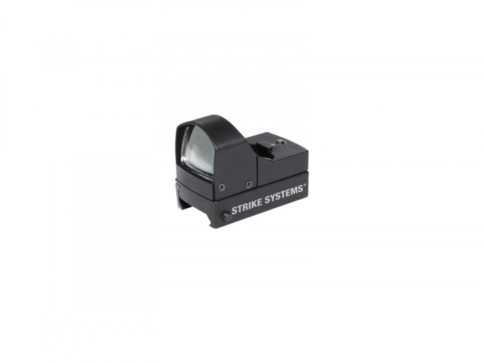 Red dot mini ASG