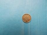 Australia 3 Pence 1950 - MA 1 ( Patina frumoasa )