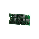 Placă electronică pentru plită BOSCH 00745584 BALAY SIEMENS Original