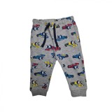 Pantaloni copii Chicco Culoare gri 9 luni