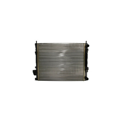 Radiator Apa Renault Trafic Ii Platou Sasiu El Denso Drm23095 foto