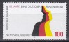 Germania 1994 - Centenarul Societății Germane de Eliberare a Femeilor, MNH, Nestampilat