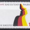 Germania 1994 - Centenarul Societății Germane de Eliberare a Femeilor, MNH