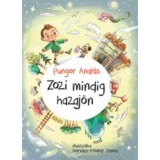 Zozi mindig hazaj&ouml;n - Pungor Andr&aacute;s