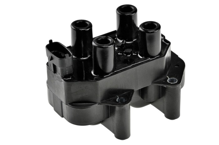 Bobina inductie Opel Sintra 2.2i 16v 1996.11-, NTY ECZ-PL-030