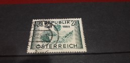 Ștampilate după 1950