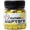 Dumbell Wafters Addicted Carp Baits Ananas &amp; N-Butyric, 6 mm, 25g