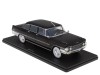 Macheta ZIL-111D Cabriolet- black 1/24