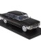 Macheta ZIL-111D Cabriolet- black 1/24
