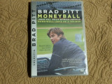 DVD film MONEY BALL (Arta de a Invinge)/film de colectie