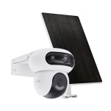 CAMERA PT EZVIZ 4MP CU PANOU SOLAR