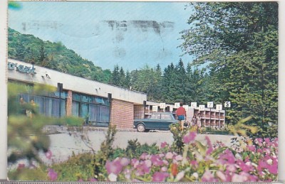 bnk cp Calimanesti - Motel Cozia - circulata foto