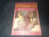 RADU THEODORU - STRAMOSII DECEBAL SI TRAIAN