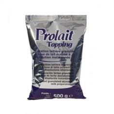 Prolait Topping Blu lapte granulat 500 g