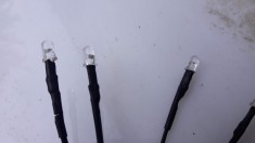 Led Regenerare Opel Insignia foto