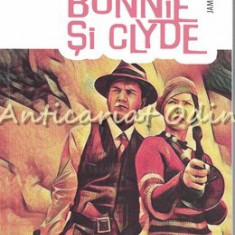 Cei Mai Rai Oameni Din Istorie. Bonnie Si Clyde - James Buckley Fr.