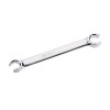 Cheie fixa dubla JeTech OESF8-10, O8x10 mm