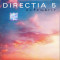 CD Pop: Directia 5 - Octombrie ( 2001, original, stare foarte buna )