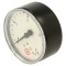 Manometru 0-4 bar 63mm Lichide și Gaze