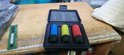 BETA Set chei Anvelope 17, 19, 21 720LCC3 foto