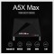 Mini PC SMART TV BOX, A5X Max Android 9.0, 4/32GB ROM, Bluetooth, Netflix