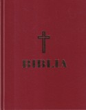 Biblia sau Sfanta Scriptura. Versiune diortosita dupa Septuaginta, redactata,