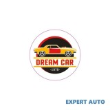 Abtibild dream car cod:tag 050 / t2 Alta marca Alt model #7