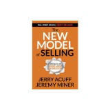 The New Model of Selling: Selling to an Unsellable Generation