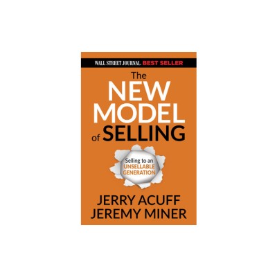 The New Model of Selling: Selling to an Unsellable Generation foto