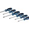 BOSCH Set 6 surubelnite drepte/PH/TX/PZi