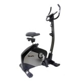 Bicicleta magnetica Housefit HB-82032HP, greutate max utilizator 140 kg