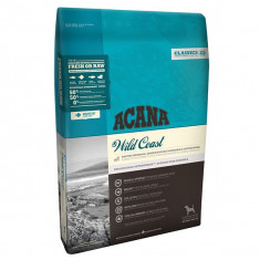 ACANA Classics Wild Coast 6kg foto