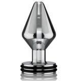 Electrastim-Midi Plug Anal Electro M-Metal