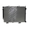 Radiator racire Mercedes Clasa E, 192003 Motorizare 2, 8 R6/2, 8 V6, 3, 2 V6, tip climatizare Cu/fara AC, cutie automata, dimensiune 640x484x34mm,