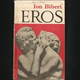 EROS - ION BIBERI