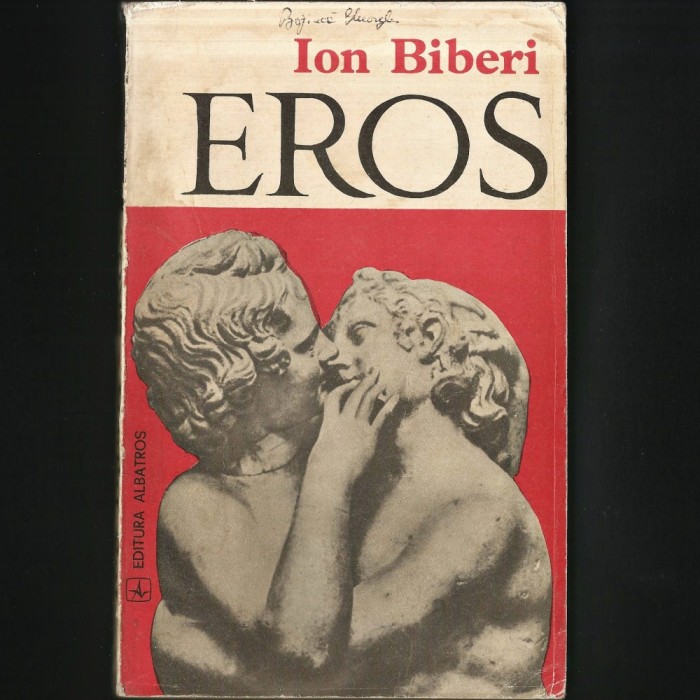 EROS - ION BIBERI