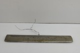 Ornament prag dreapta față MERCEDES-BENZ C W206 2021 OEM: A2066801801 26957525